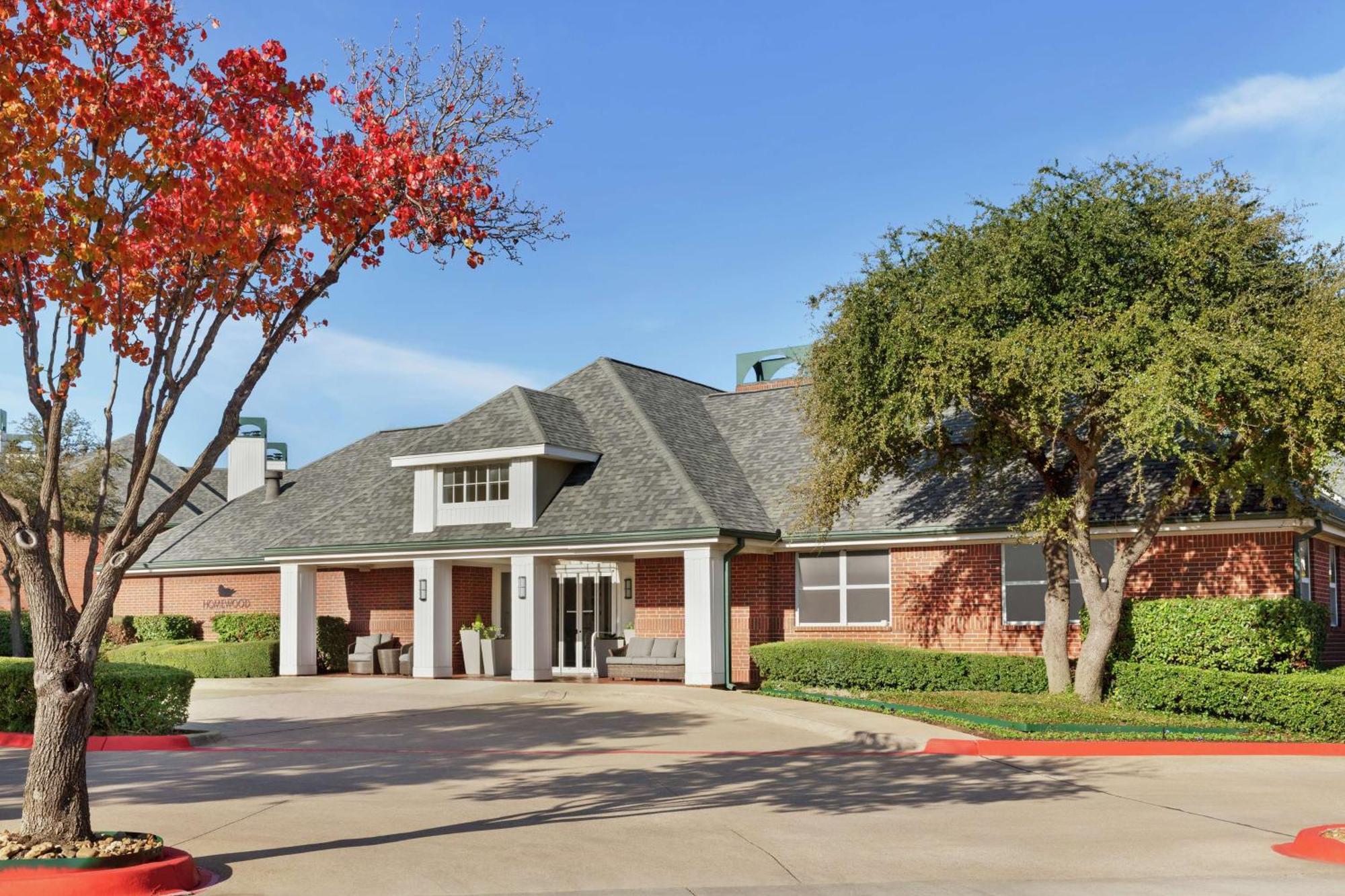 Addison Suites Exterior photo