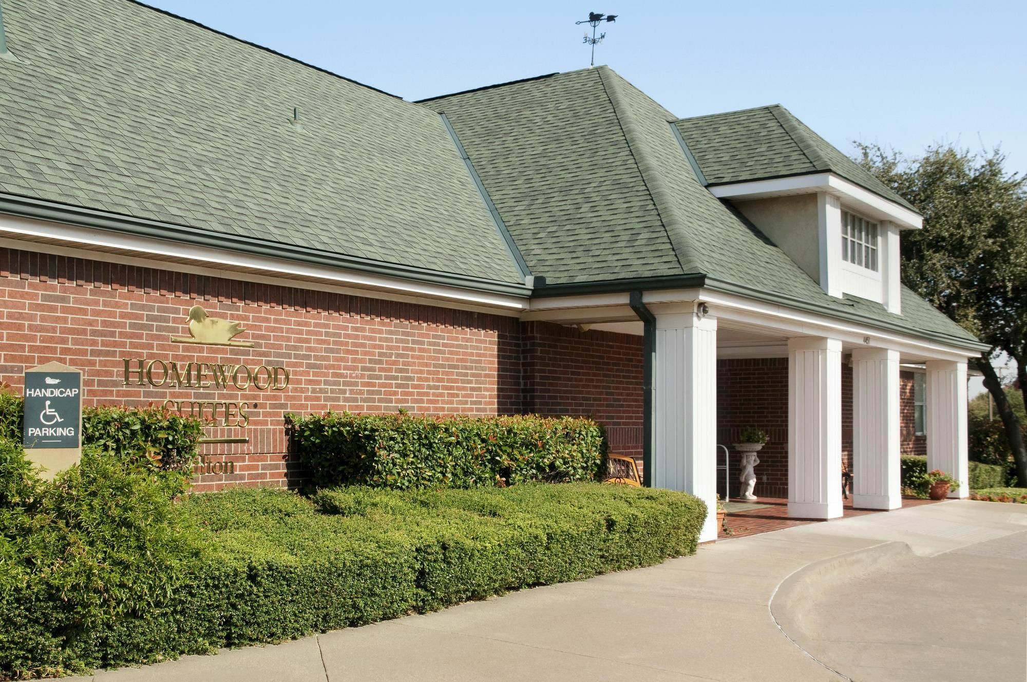 Addison Suites Exterior photo